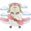 Oso Piloto