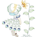 Niñita Flor 1