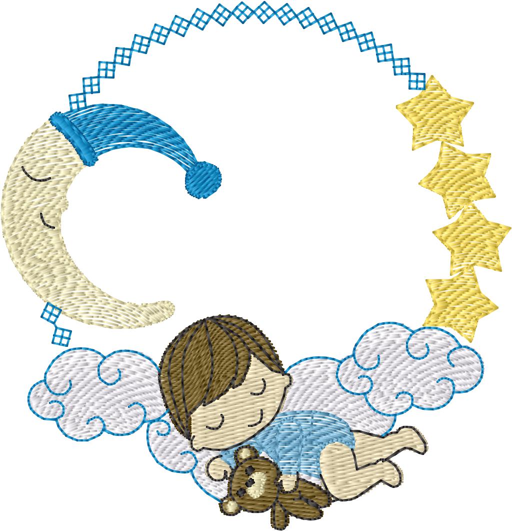 Baby en las Nubes