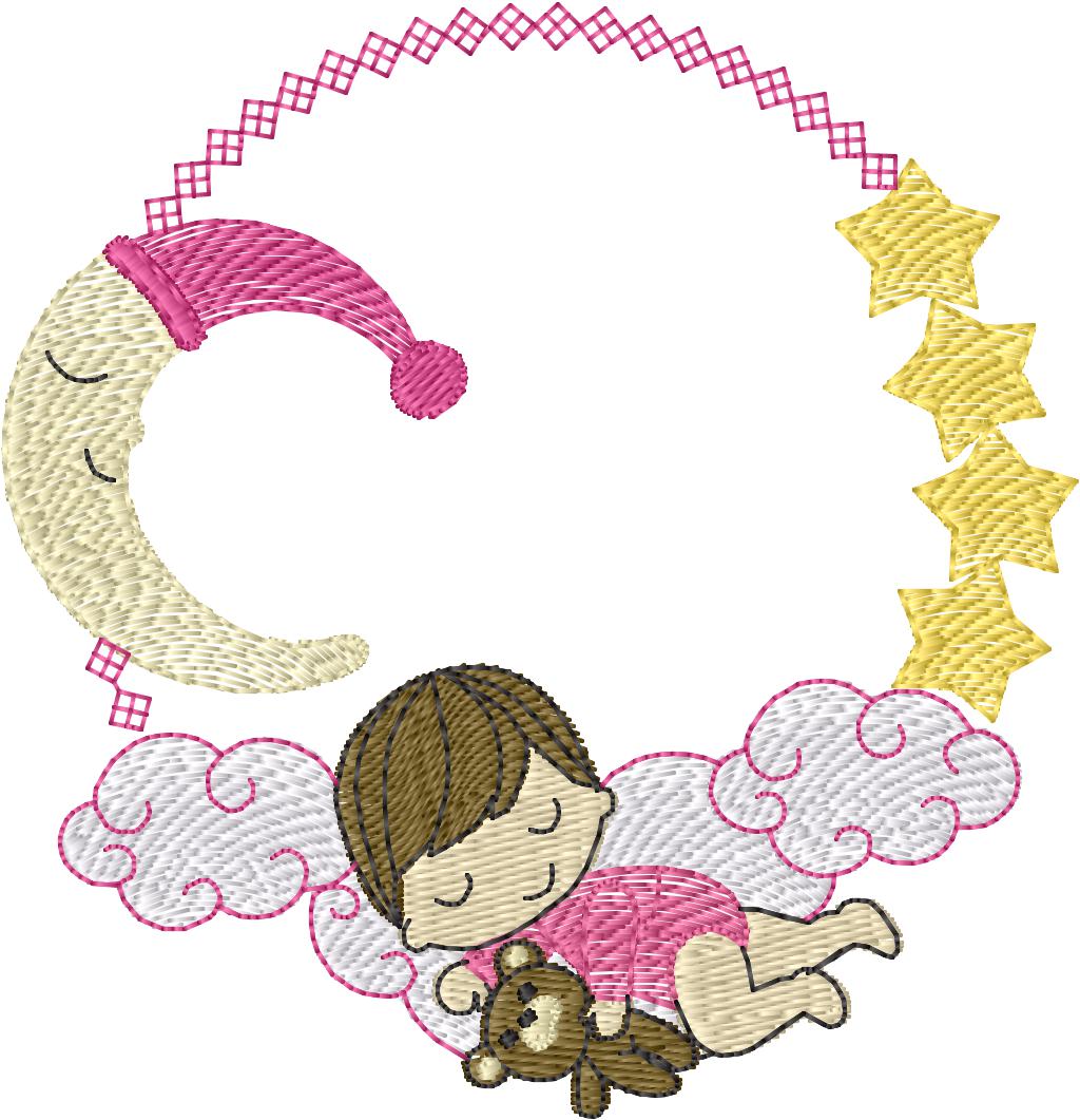 Baby en las Nubes