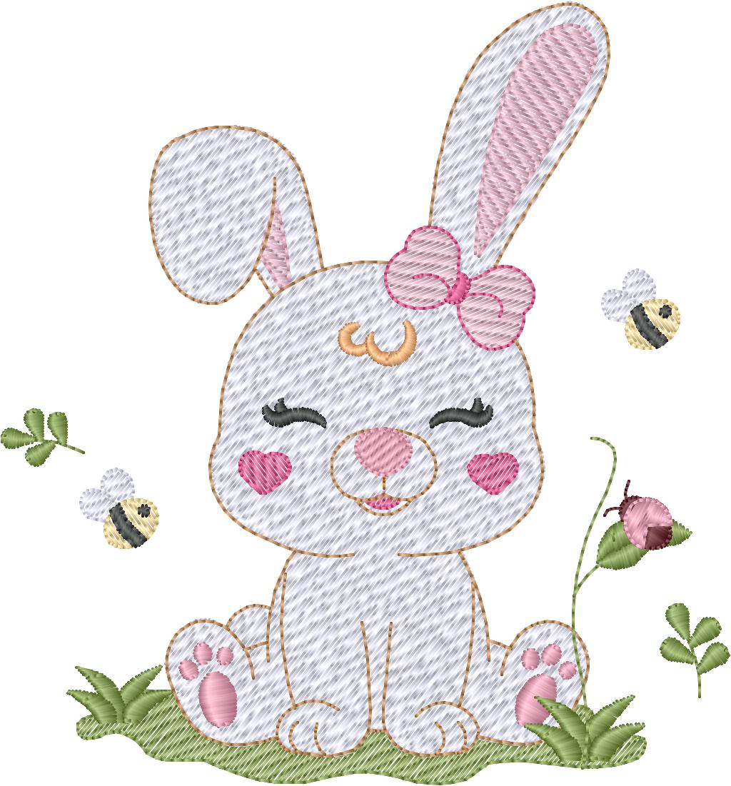 Bunny Girl