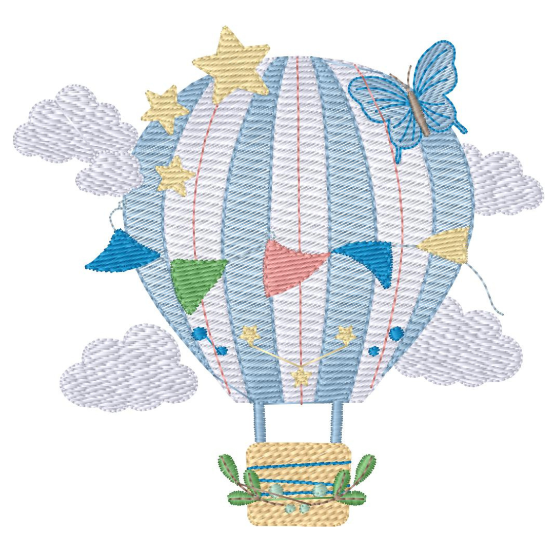 Globo Aventura