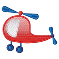 Helicoptero