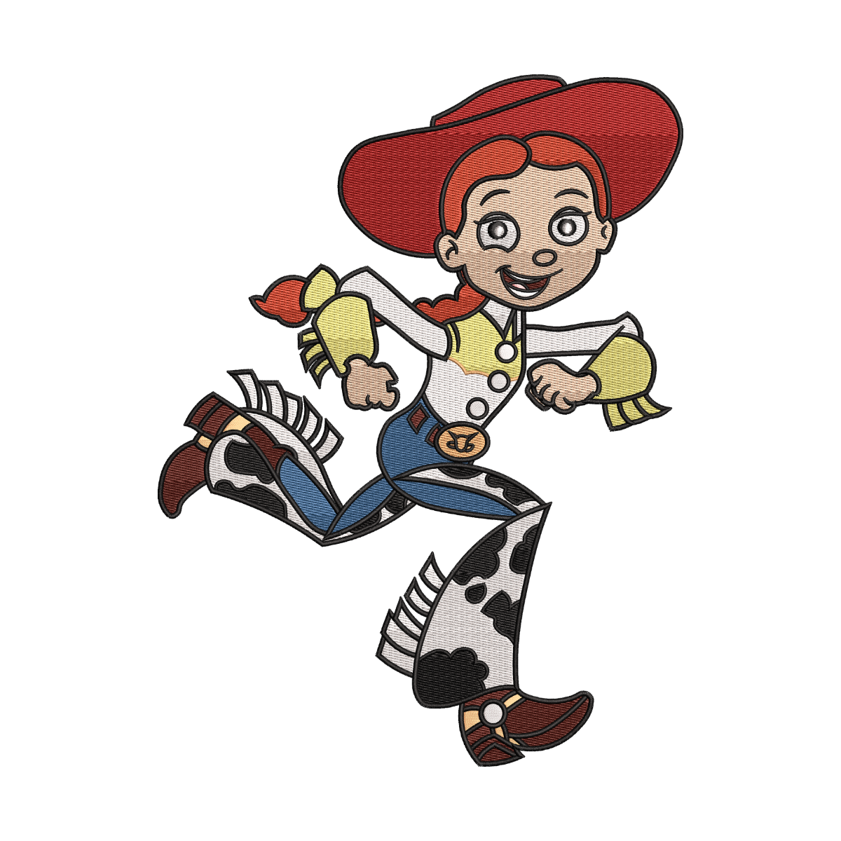 J vaquerita 4