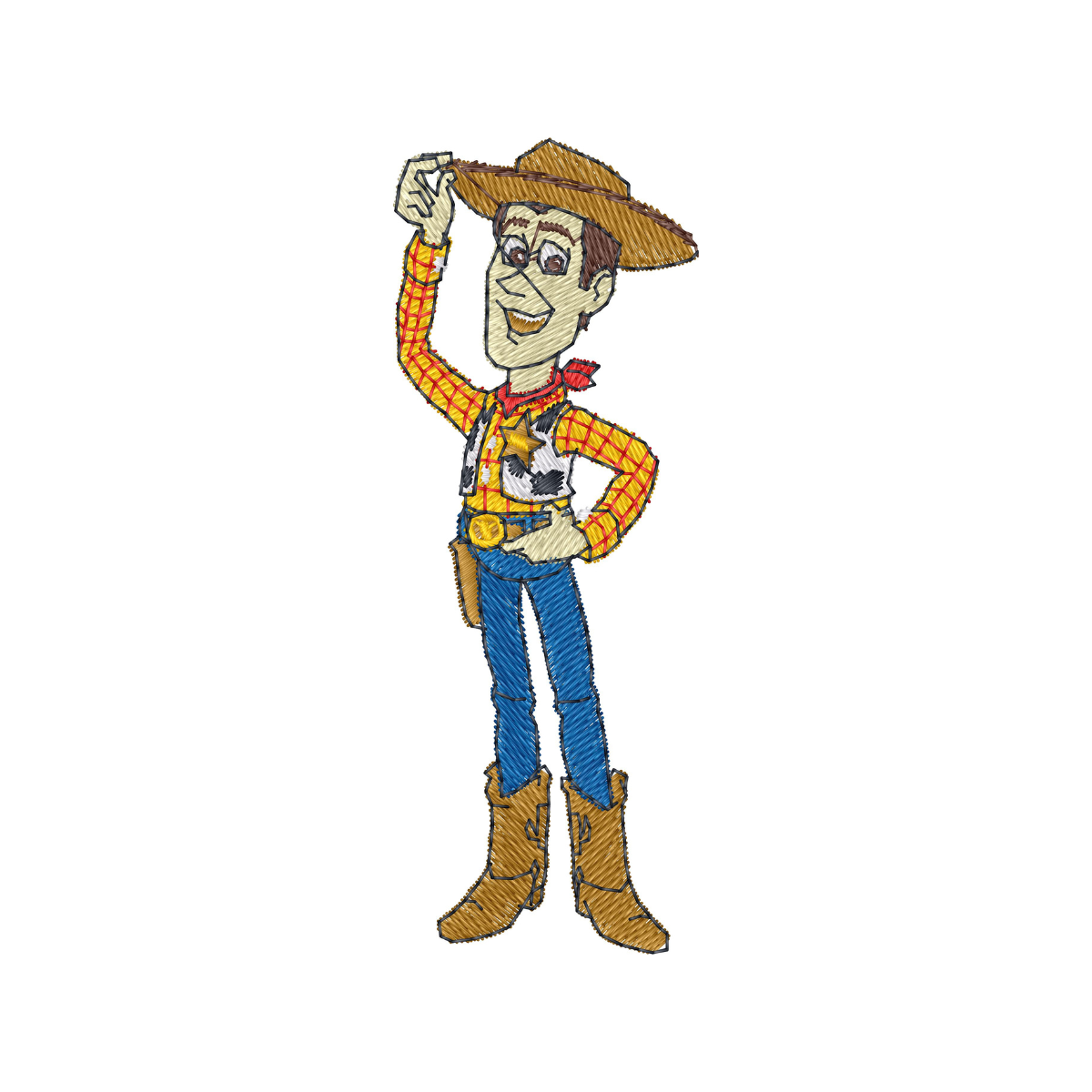 W Vaquerito 1