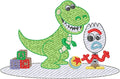 Baby Rex