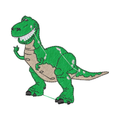 R Dino