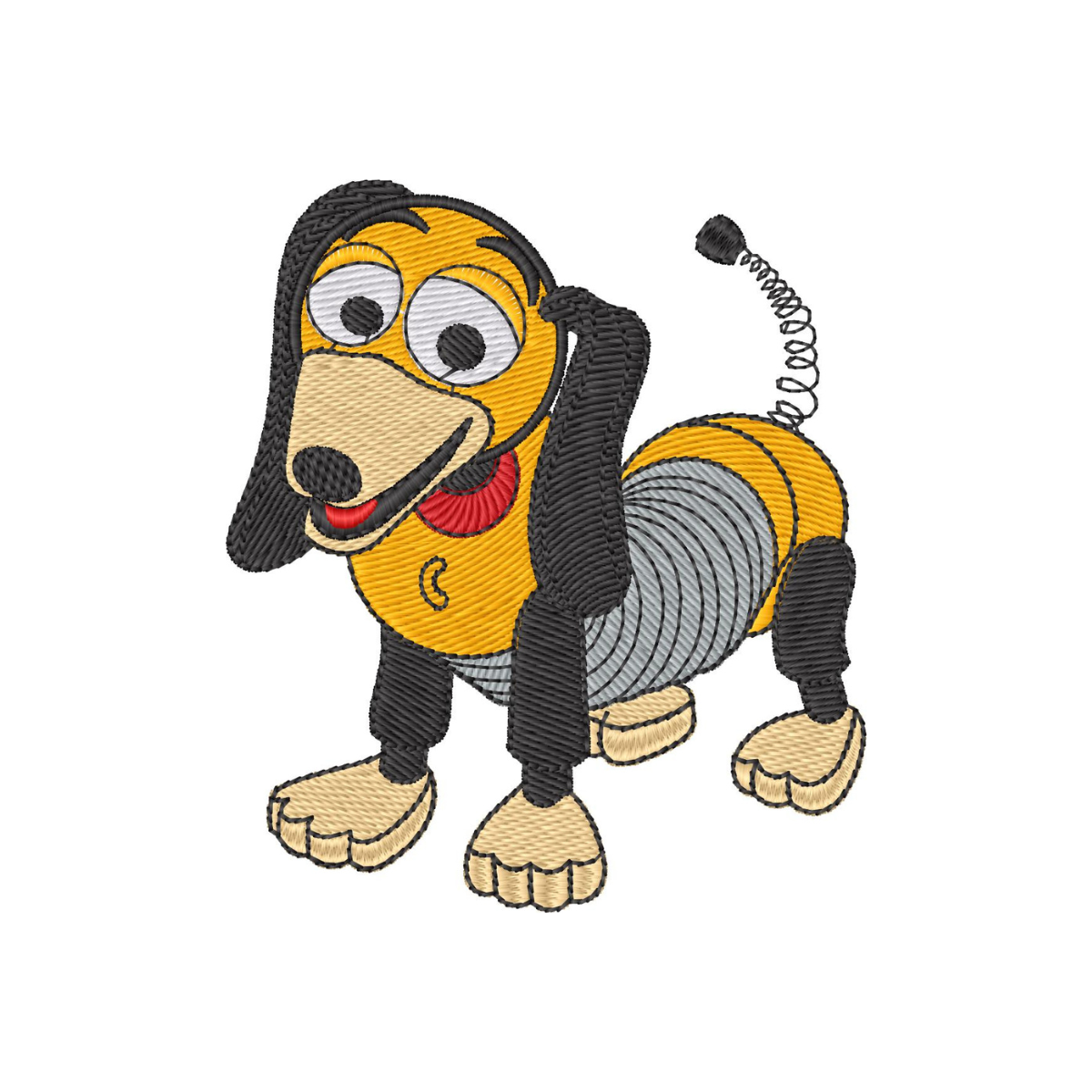 S Perrito