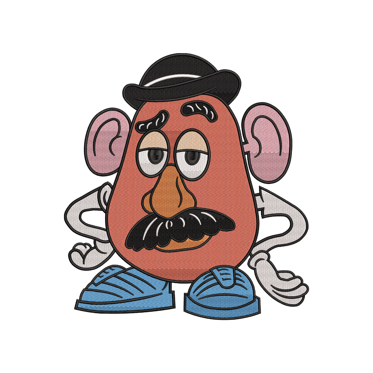 Potato 1