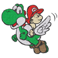 Baby M y Yosh