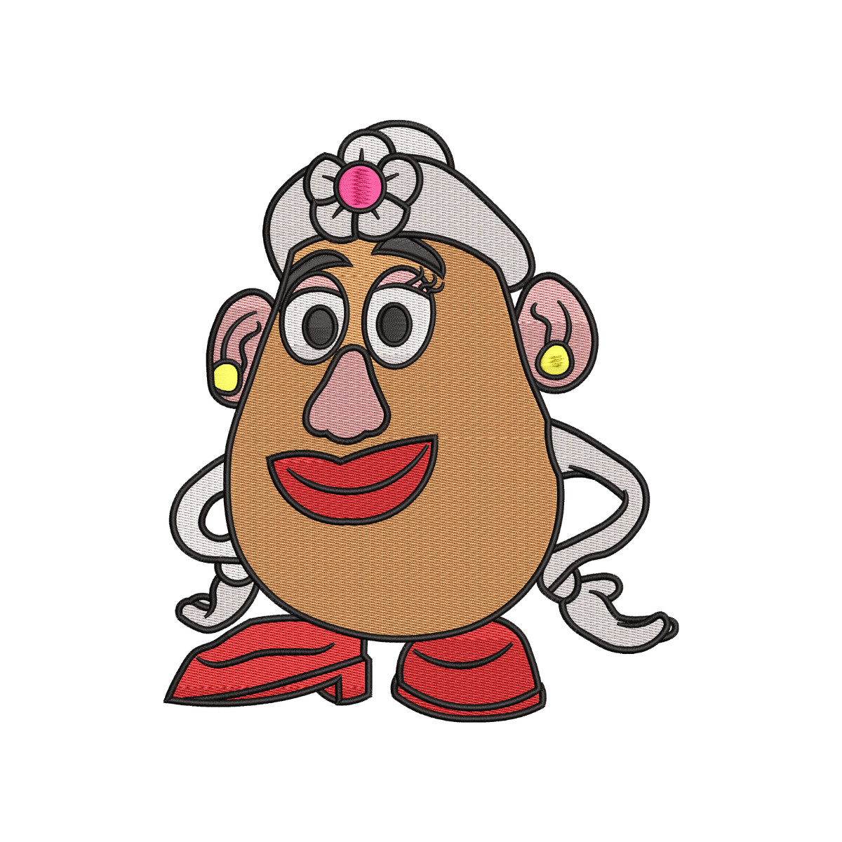 Potato 2