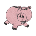 H Cerdito
