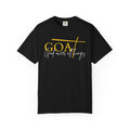 GOAT – God Over All Things T-Shirt