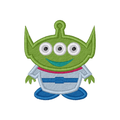 Alien 1