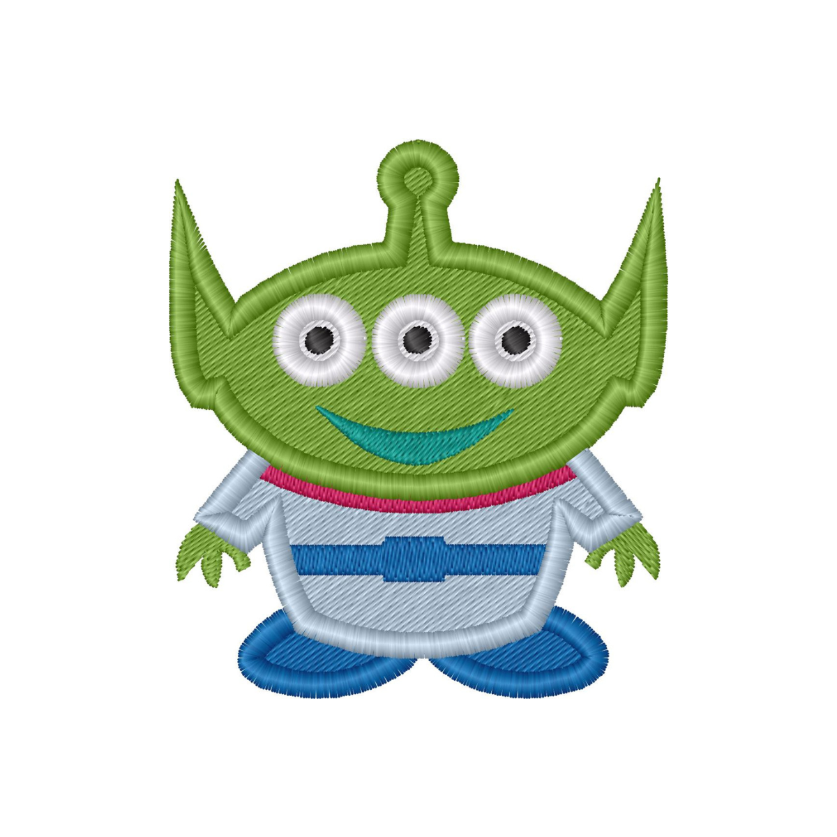 Alien 1