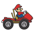 M kart