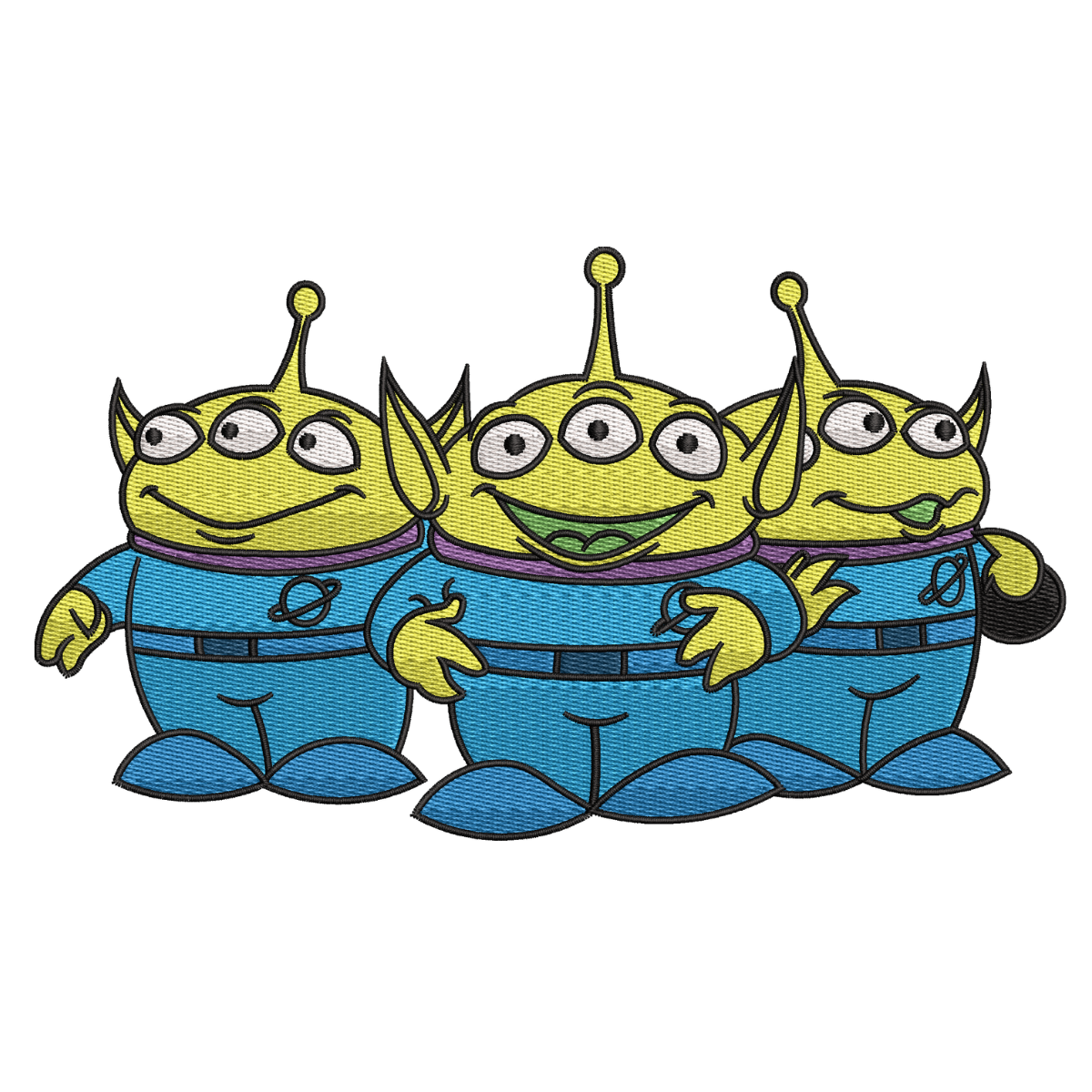 Aliens