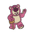 L Oso 1