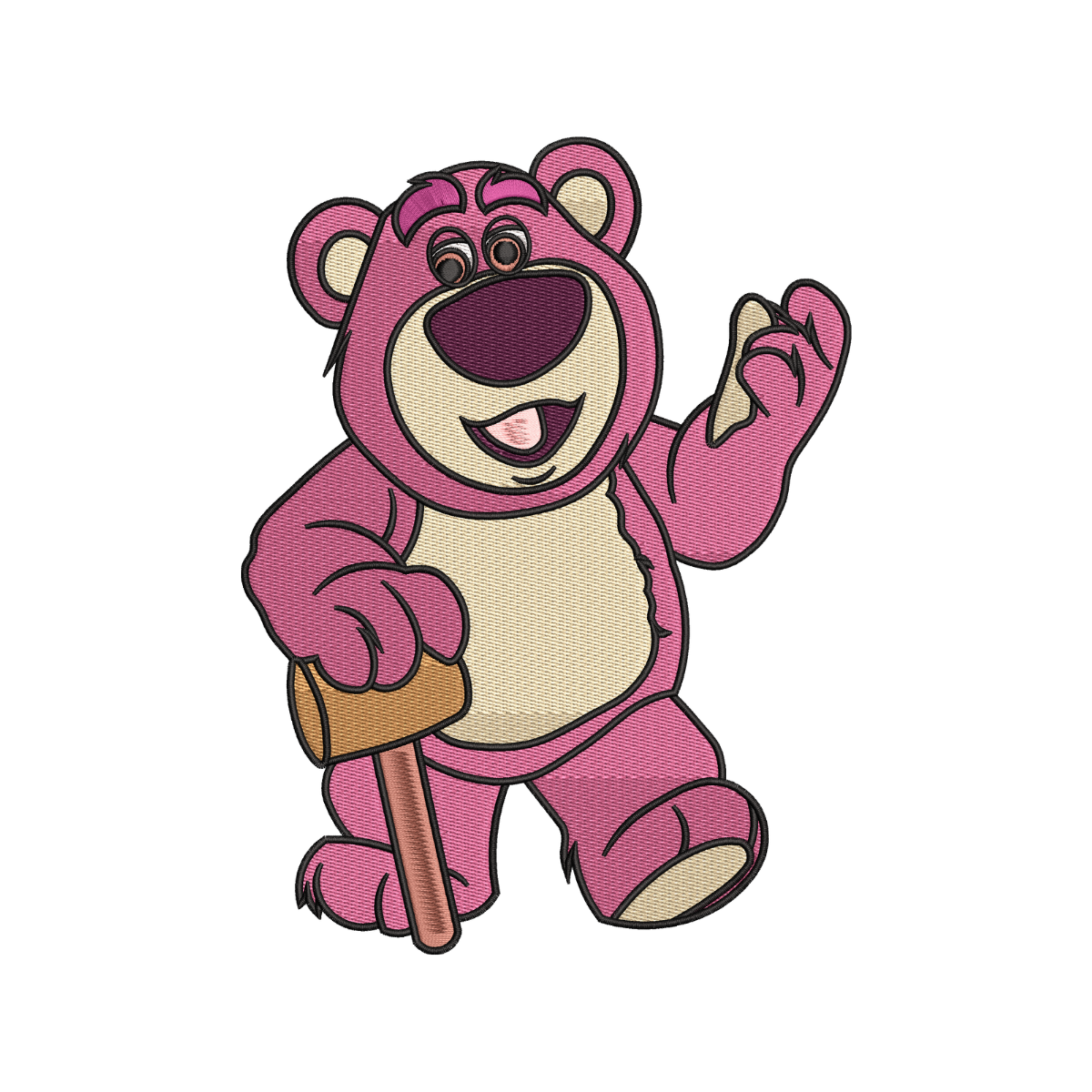 L Oso 1