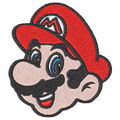 M Face
