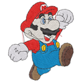 M Jump
