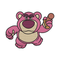 L Oso 2