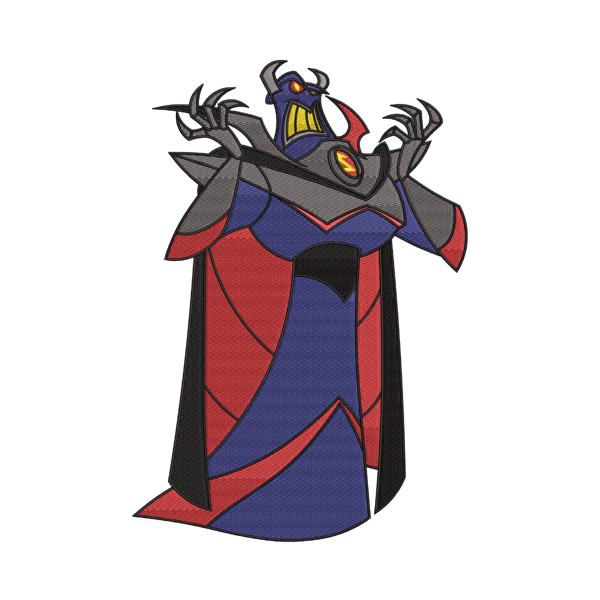 Z Emperor 2