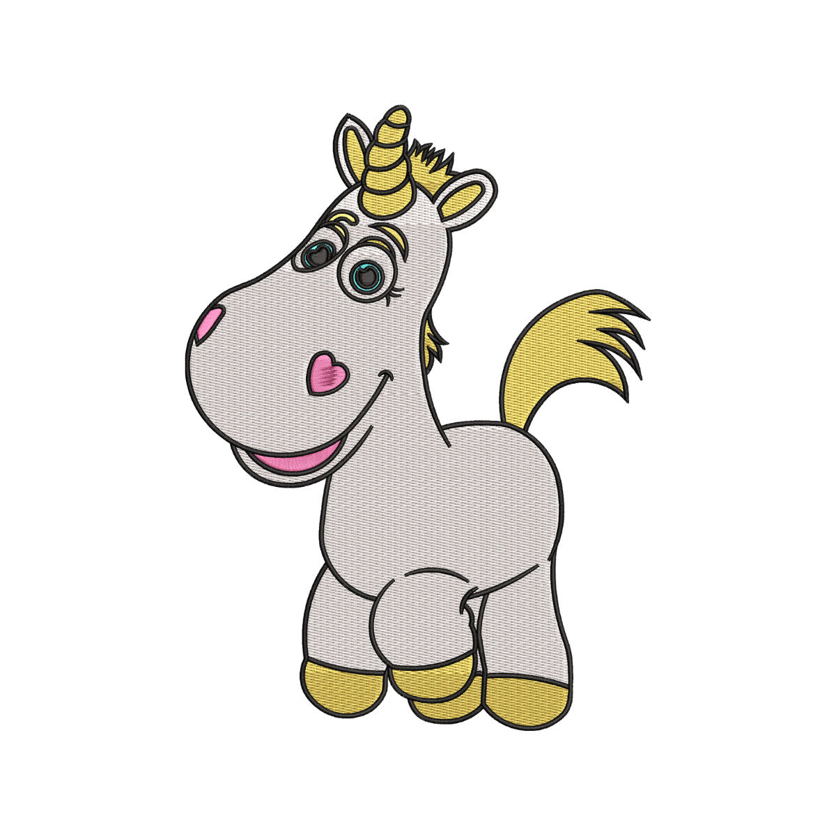 B Caballito 2