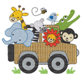 Jeep Safari