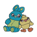 DB Amigos