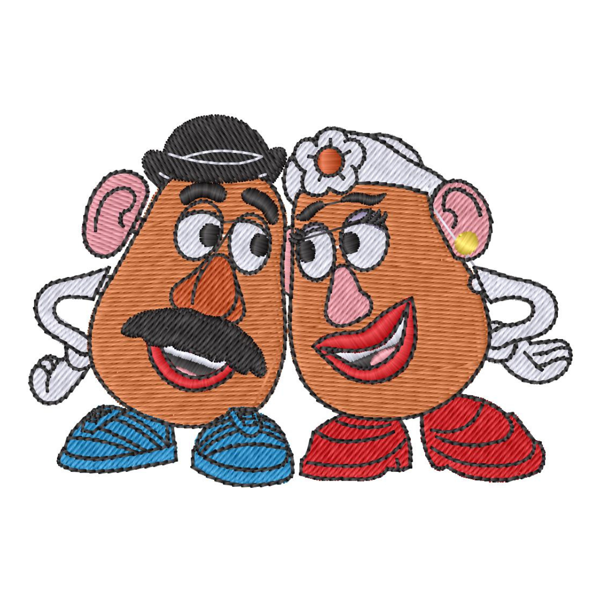 Mr Mrs