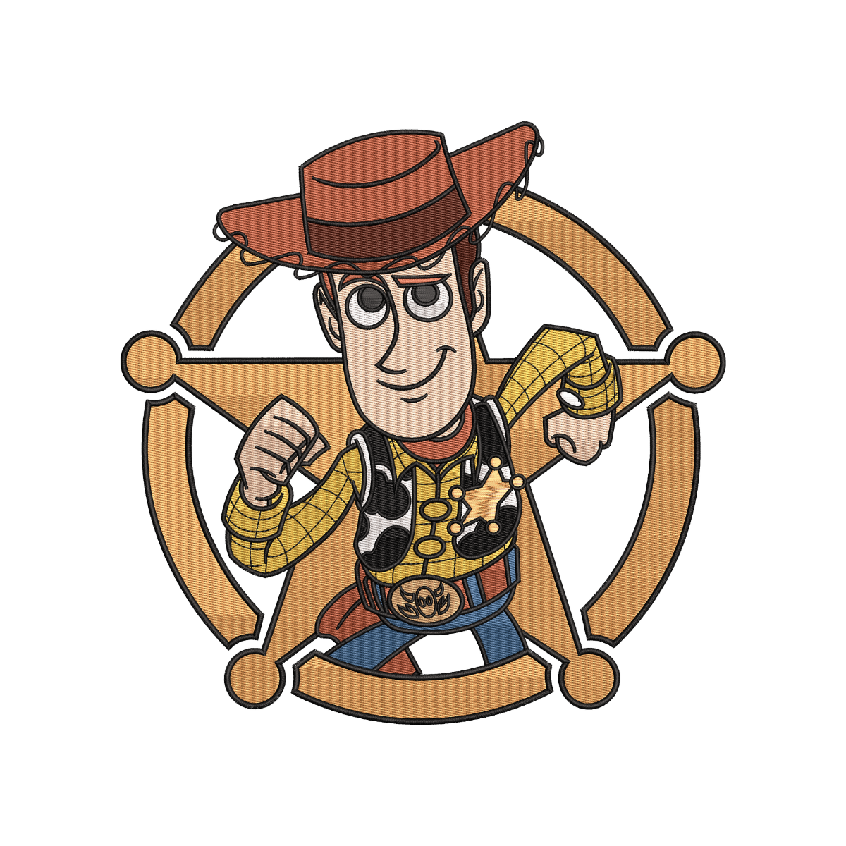 W Vaquerito 3