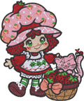 Niña Fresa