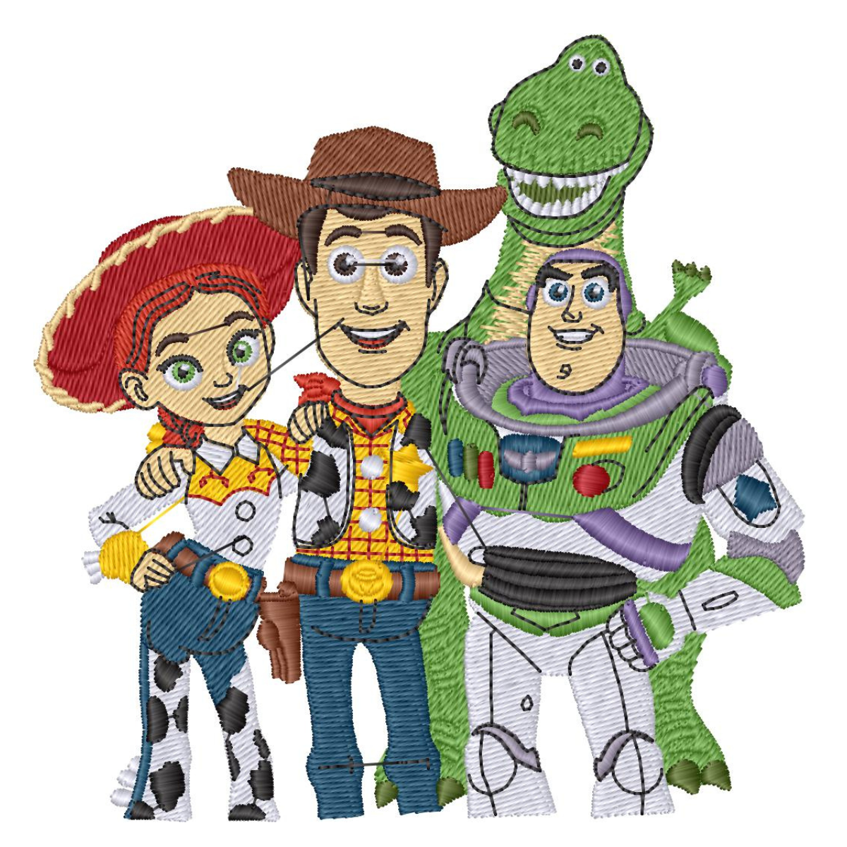 Amigos