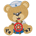 Marinero Teddy