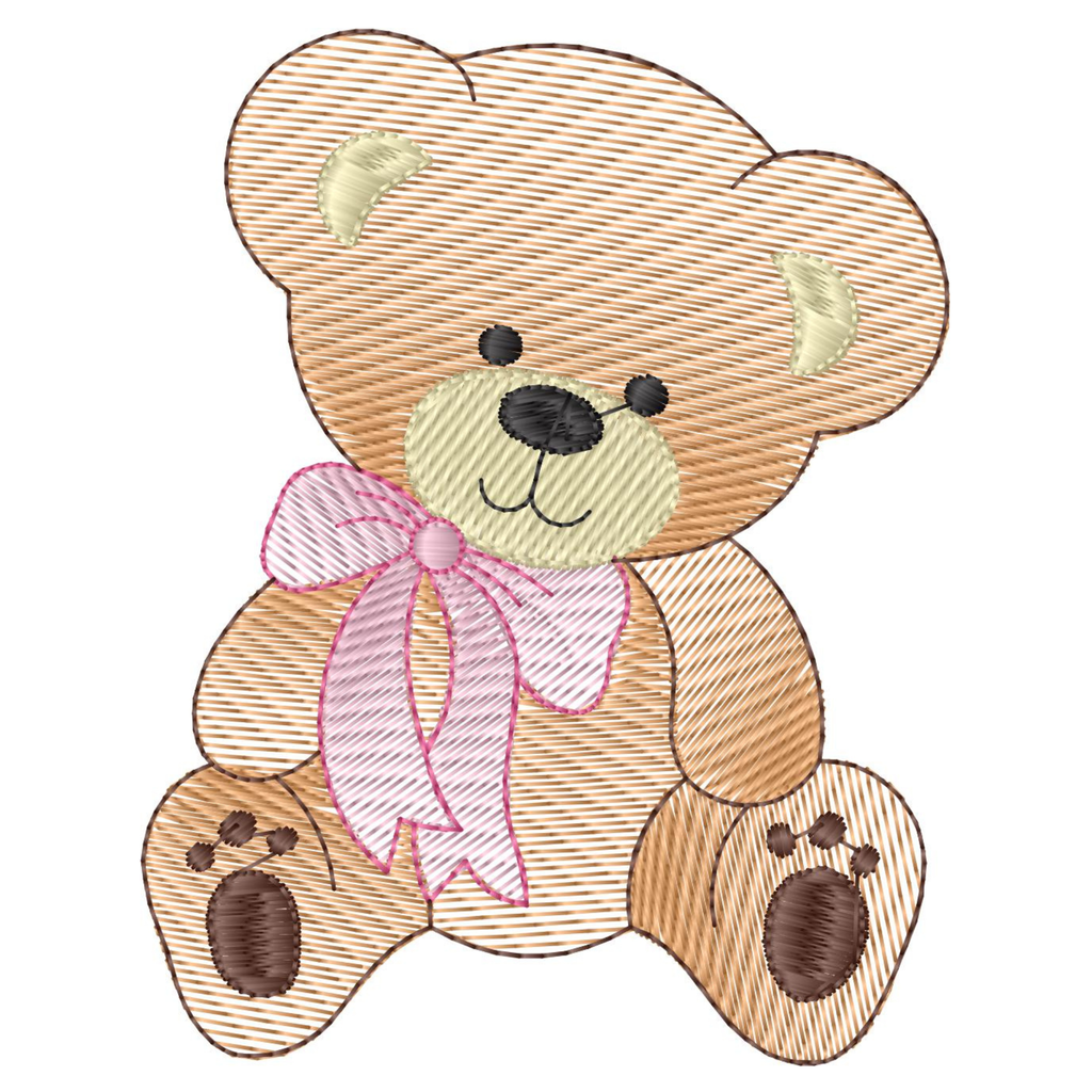 Teddy Bear