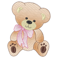 Teddy Bear