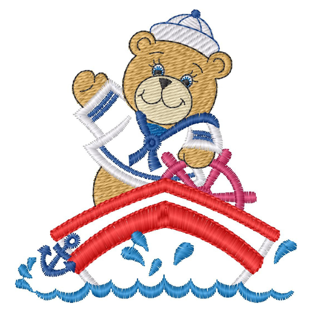 Marinerito Oso