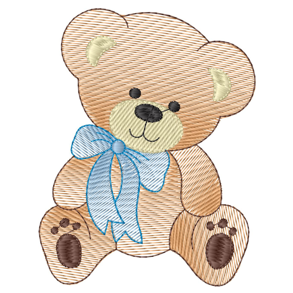 Teddy Bear