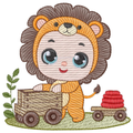 Bebe Leon