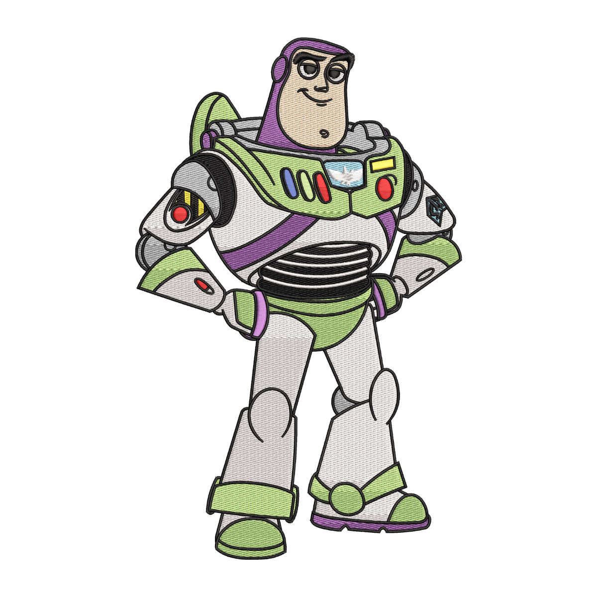 BLY Space 3