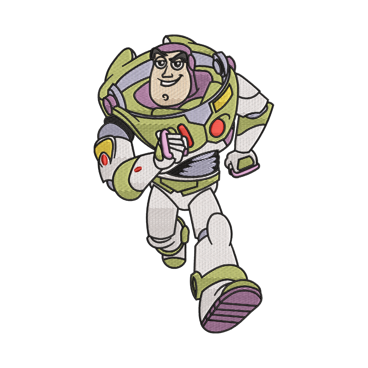 BLY Space 4