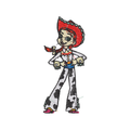 J Vaquerita 1