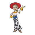 J Vaquerita 2