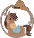 Caballo Vaquero