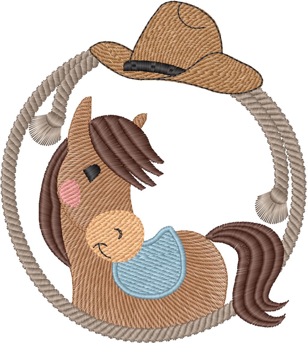 Caballo Vaquero