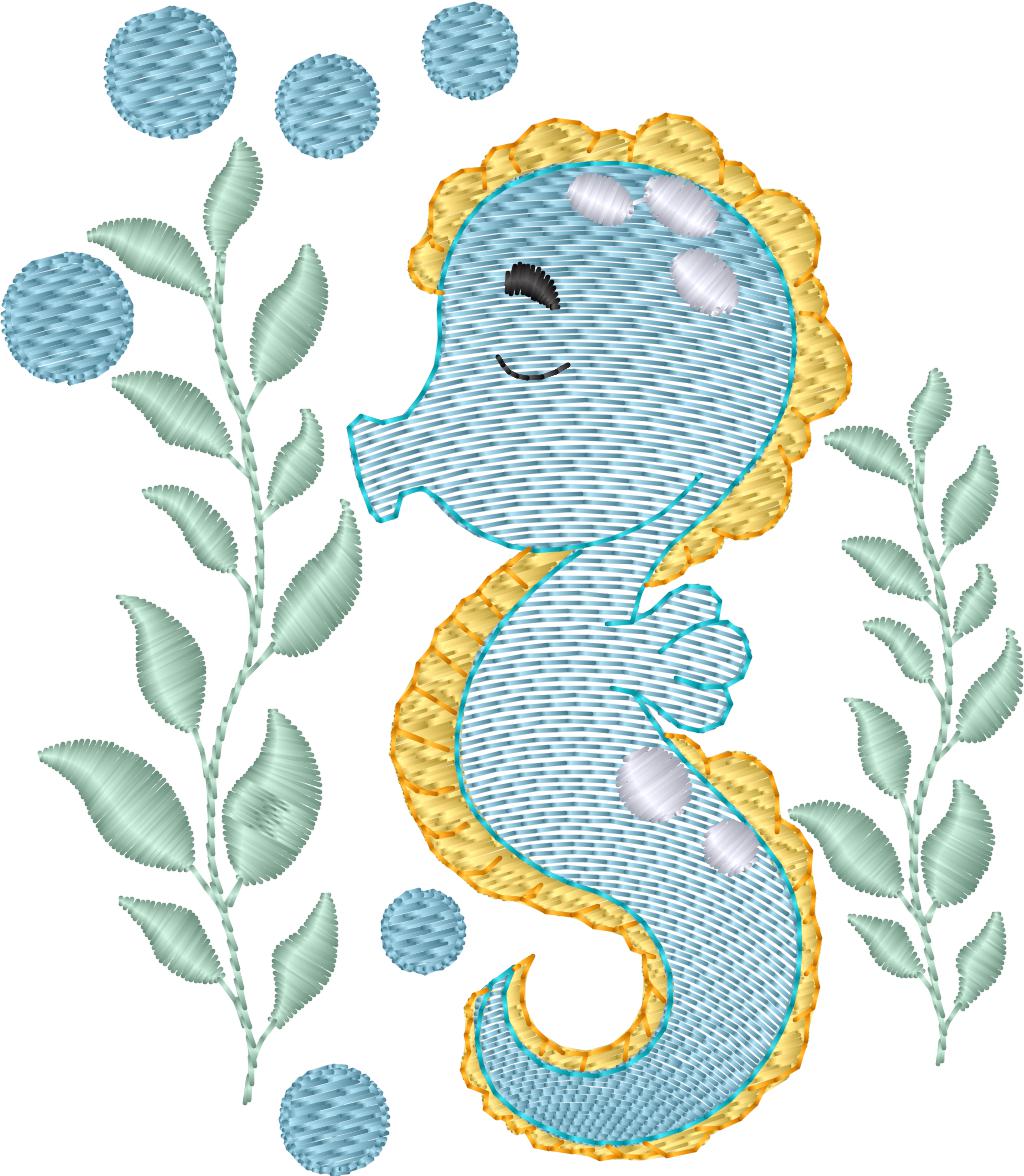Caballito de Mar