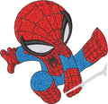 Friendly Neighborhood 1