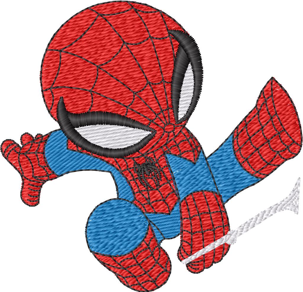 Friendly Neighborhood 1