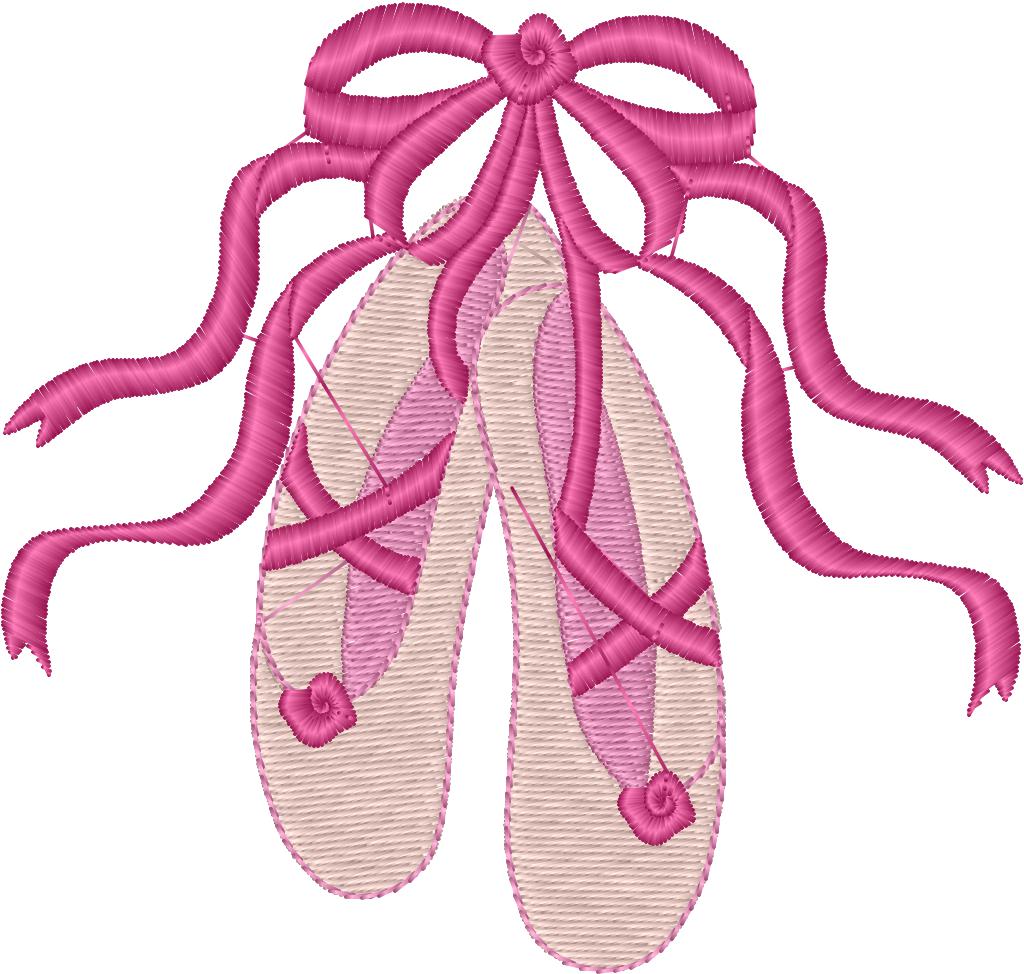 Zapatillas de Ballet